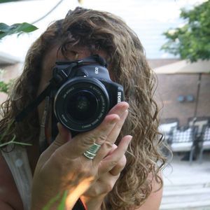 Meet your Posher, Laura